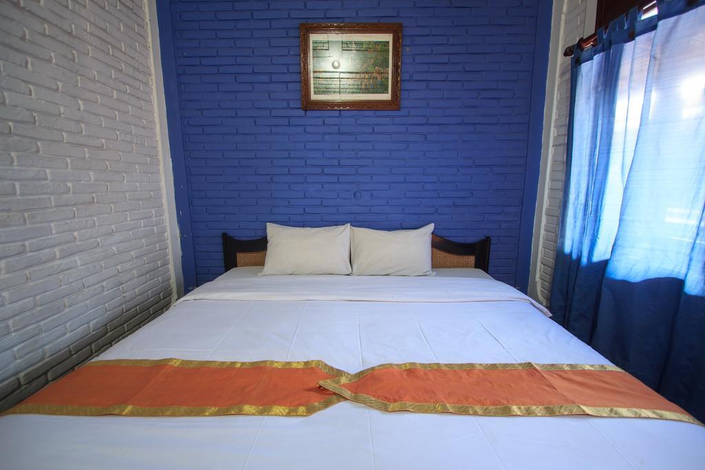 Rabasta Kuta Beach Inn エクステリア 写真